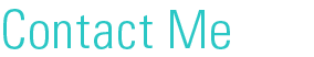 Contact Me