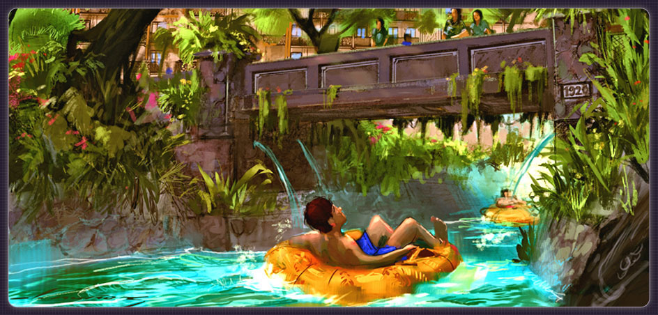 Dalton Nunez - Conceptual Artist