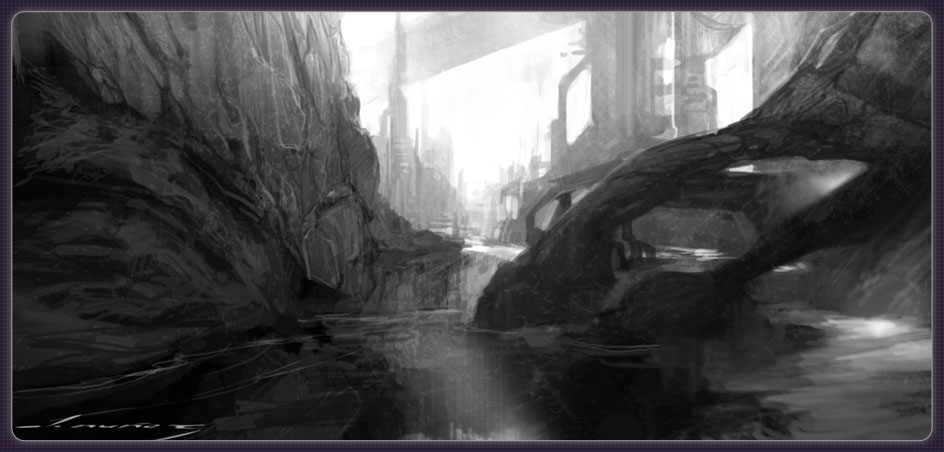 Dalton Nunez - Conceptual Artist